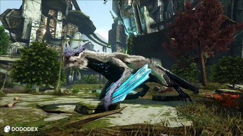 Dododex