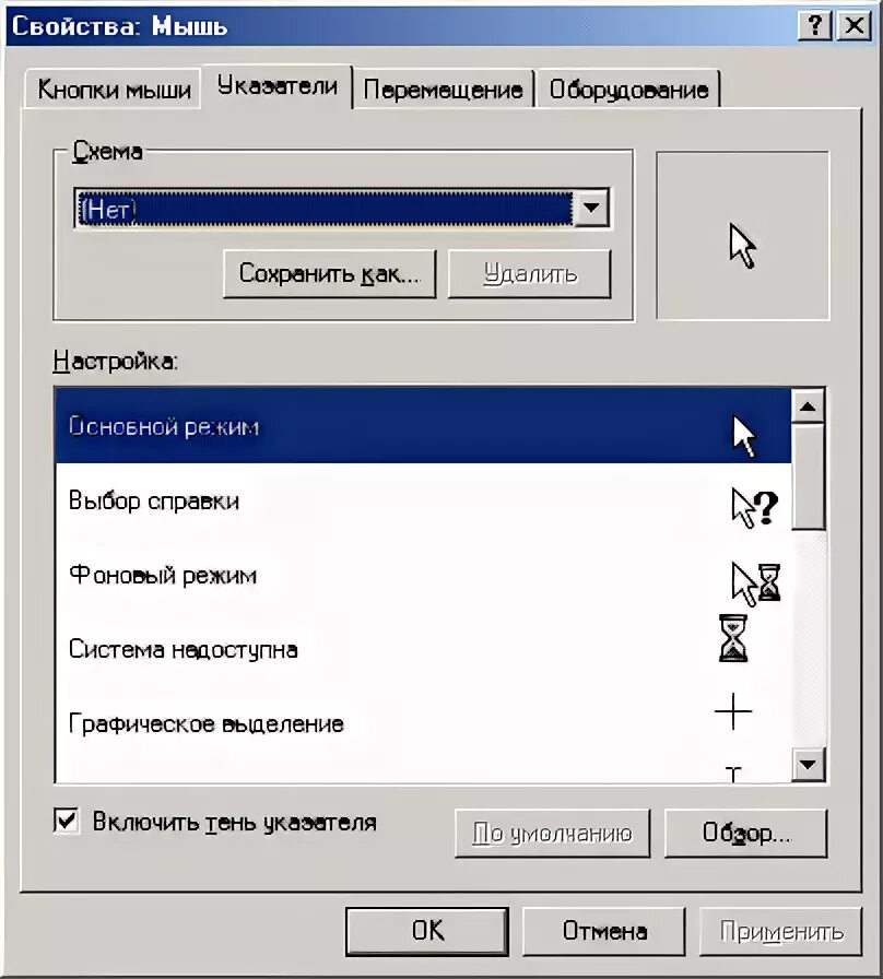 Normal select. Mouse properties pointers. normal select курсор. маус пойнтер. mouse properties windows 7.