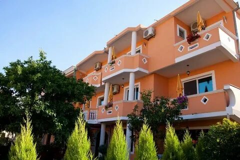 Holiday apartments