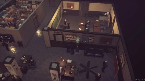Precinct