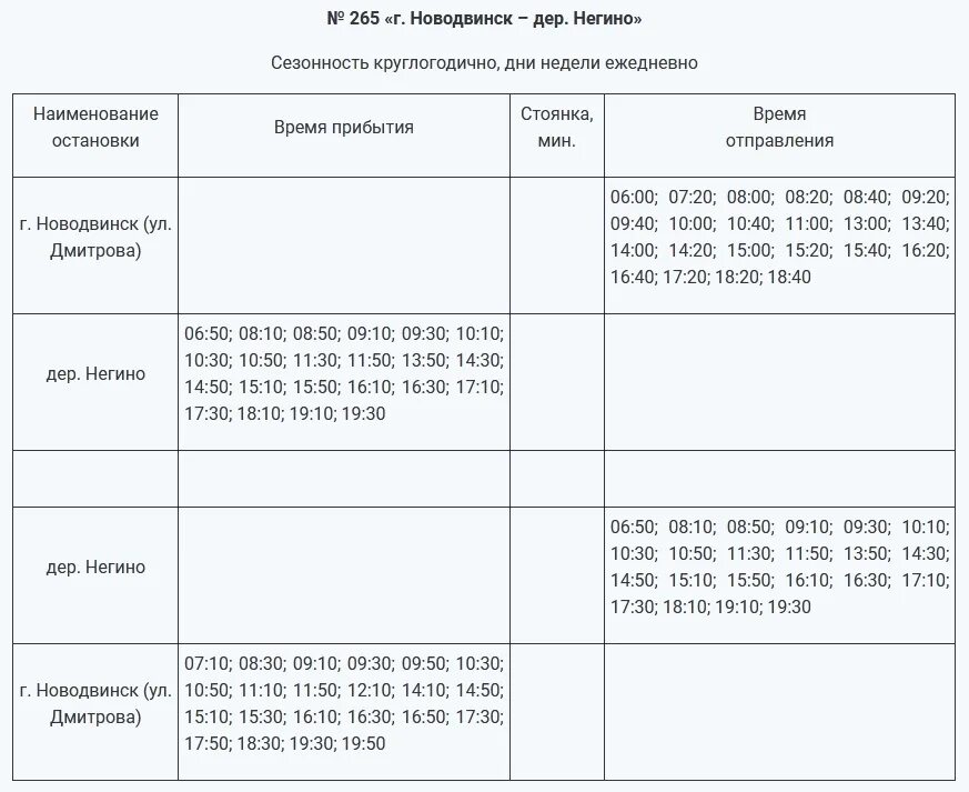 Расписание 144 маршрутки. Расписание маршрута 265 Новодвинск зори севера. Расписание 265 автобуса Новодвинск. Расписание автобусов Новодвинск зори севера. Расписание автобусов 265 Новодвинск зори.