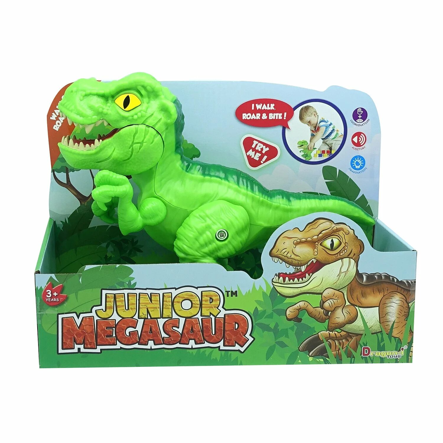 Динозавр Mighty Megasaur ти-рекс. Игрушка Junior Megasaur динозавр Трицератопс музыкальный 16952. Junior Megasaur динозавр т-рекс музыкальный. Игрушка Junior Megasaur Спинозавр. Мегазавр 2024