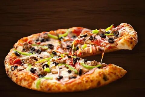 Pizza pizza пермь