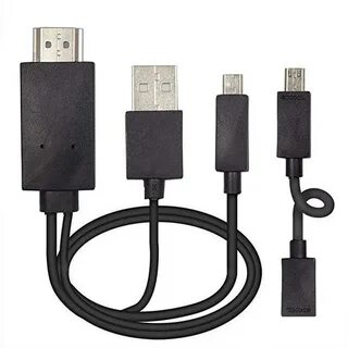 Hdmi микро usb для телефона