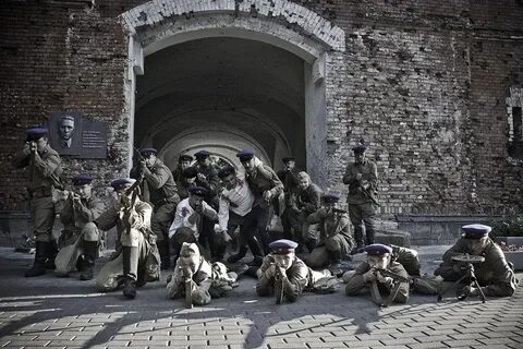 Брест за 1 день