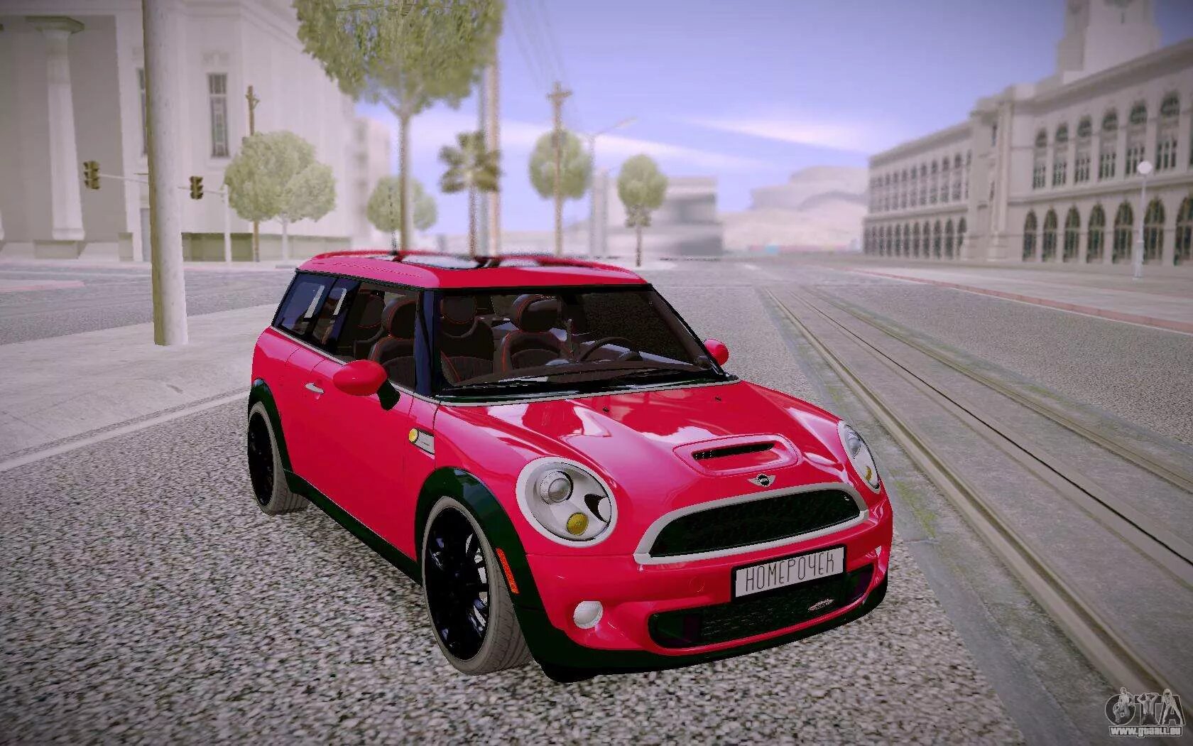 Игр мини гта. GTA Mini Cooper. Мини Купер в ГТА 5. ГТА Сан андреас мини Купер. Мини Купер для ГТА са.