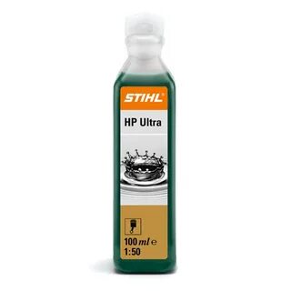 Масло двухтактное stihl