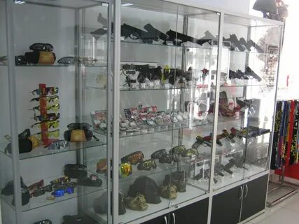 Какие магазины есть в нижнем тагиле