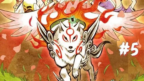Okami v400