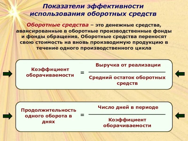 Показатели эффективности денежных потоков. Показатели эффективности использования денежных средств. Коэффициент эффективности использования денежных средств — это. Показатели эффективности использования оборотных средств. Коэфицент использования женежнных сред.