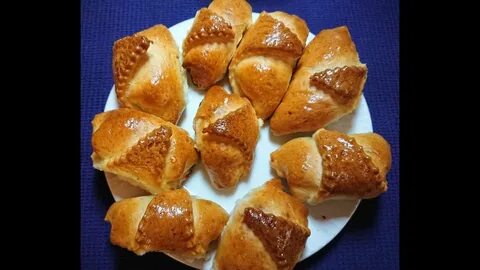 Ютуб пирожков