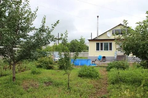 Дома в селе черниговка