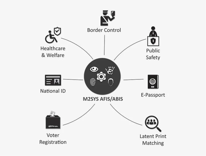 Identify system