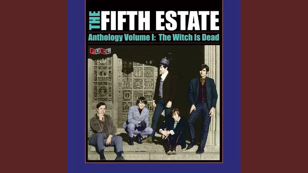 I wanna shout. Группа the Fifth Estate фото в молодости. Din don the Witch is Dead. Blues women Anthology Vol.1.