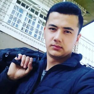 Азизов парвиз