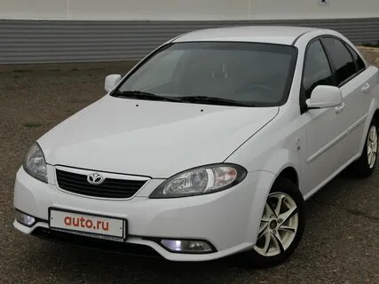 Daewoo 2013