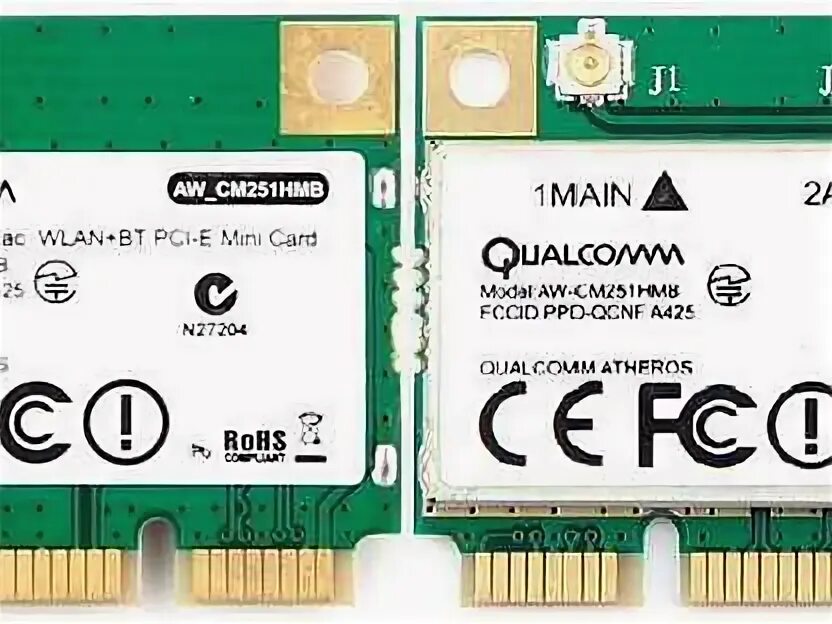 Pci ven 168c dev 0042 rev 31