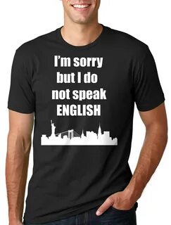 Sorry but a don t