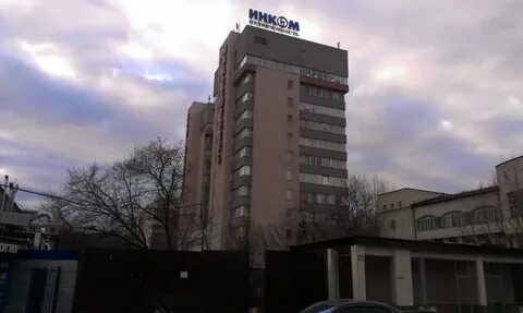 Рязанский проспект 75
