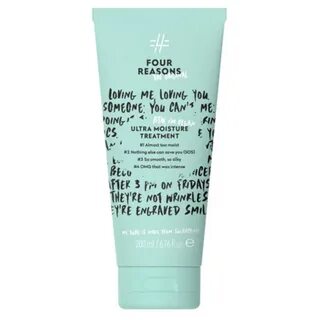 Ultra moisture