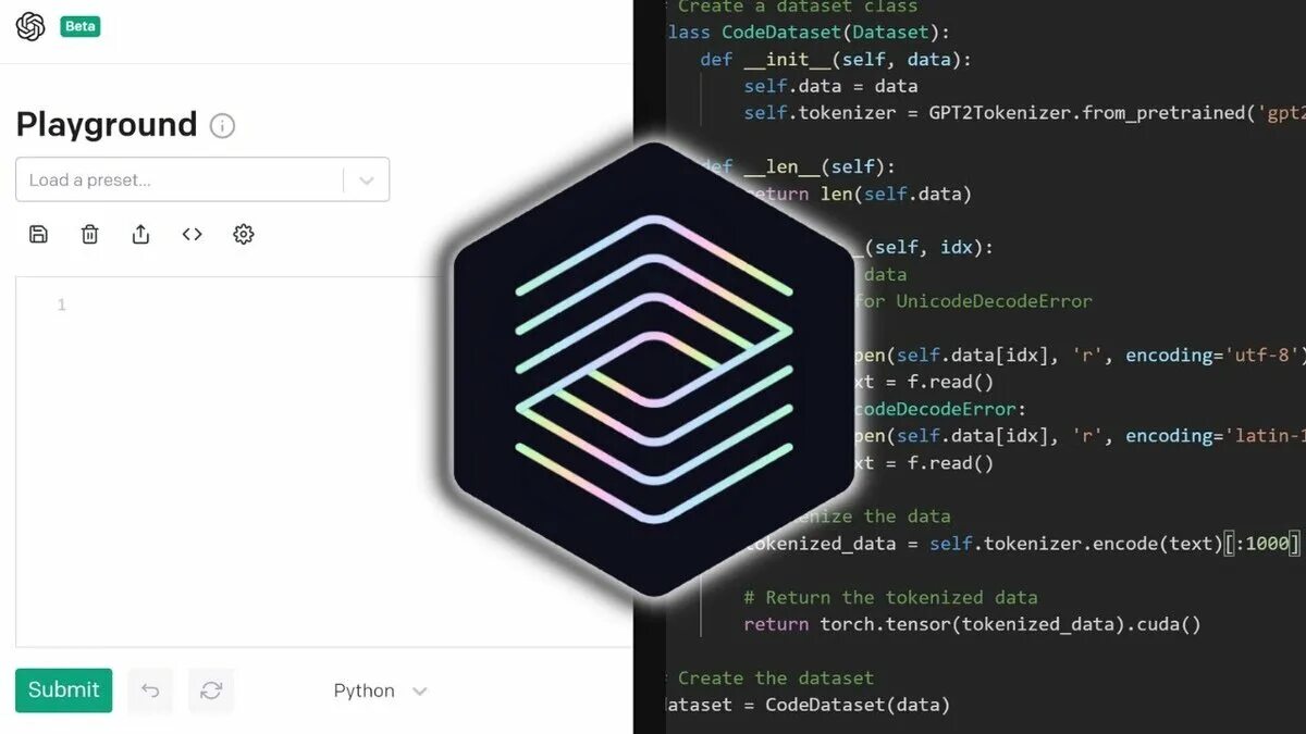 Openai access. Openai codex. codex ai. openai interface. codeium примеры работ.
