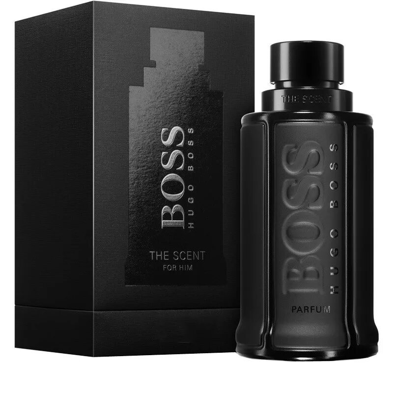 Hugo Boss the Scent 100 ml. Hugo Boss the Scent for him 100ml. Hugo Boss the Scent мужские 100 мл. Hugo Boss the Scent Parfum 100 ml.