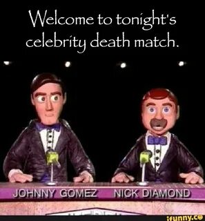 Nick diamond