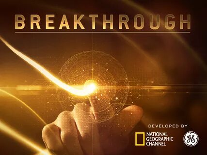 Breakthrough 1