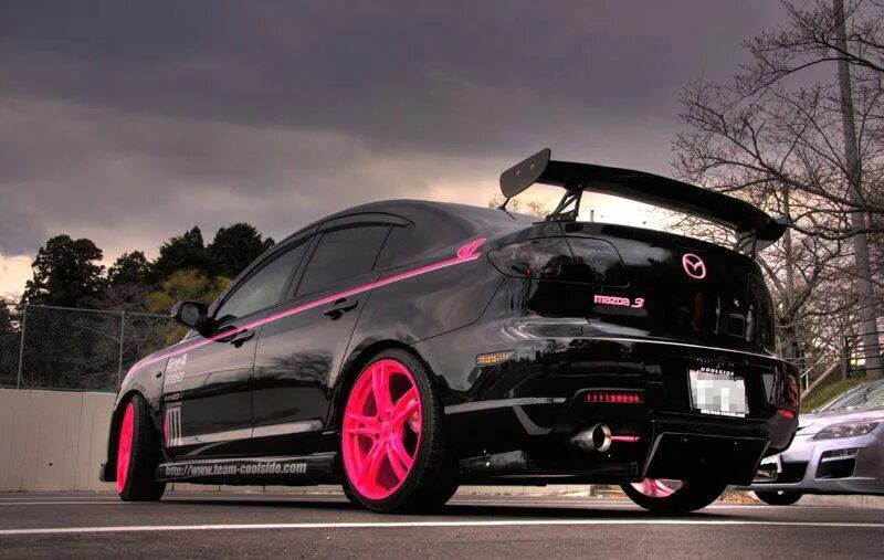 Mazda 3 Tuning. Mazda 3 tuned. Mazda 3 Tune. Тюнингованные Мазда 3. Год 3 тюнинг