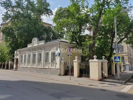 Бурденко 13