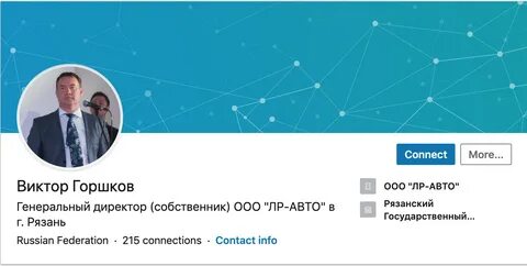 Сайт горшковых