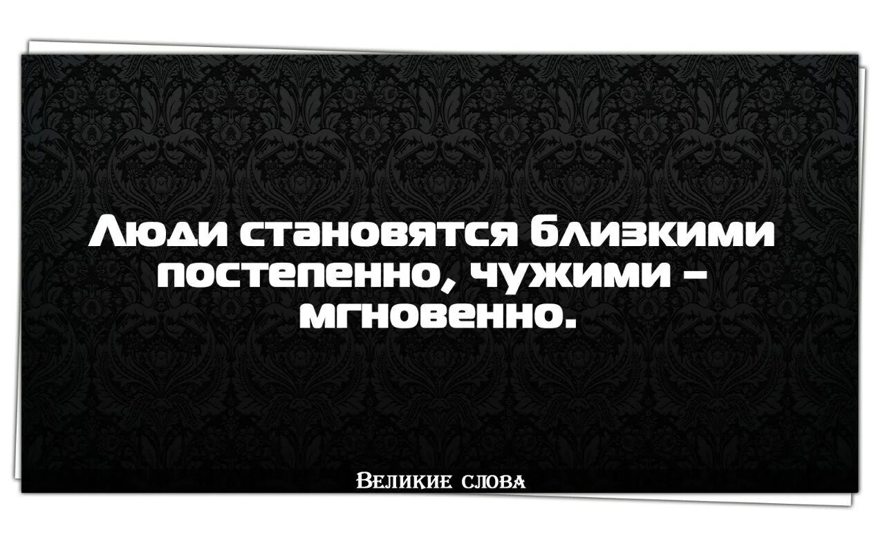 Люди становятся близкими постепенно чужими мгновенно. Цитаты про безразличие и равнодушие к человеку. Цитаты про безразличие и равнодушие. Равнодушие в отношениях.