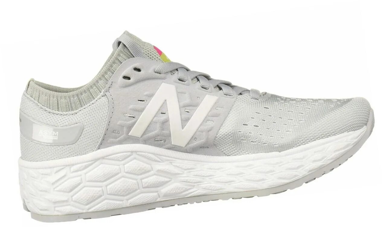 New balance fresh v4. New Balance Fresh Foam Vongo v5.