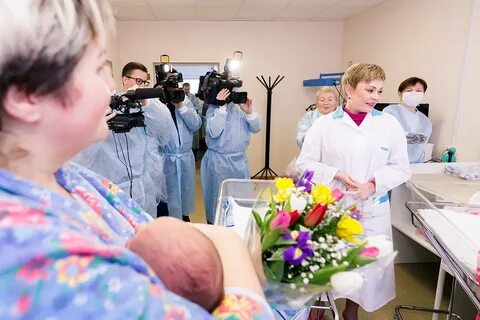 Роддом мурманск