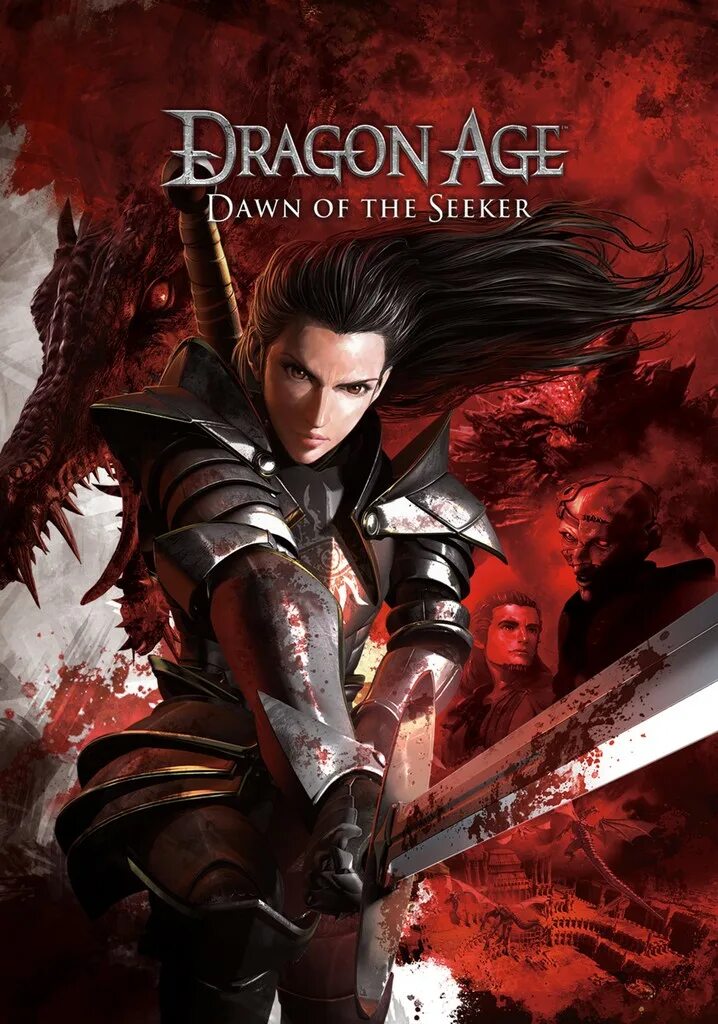 Эпоха дракона рождение. Dragon age рождение искательницы. Эпоха дракона: рождение искательницы (2012). Эпоха дракона: рождение искательницы. Эпоха дракона: рождение искательницы (dragon age: dawn of the seeker/2012).