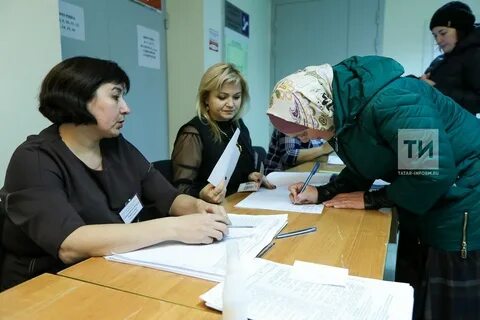 Референдум в татарстане