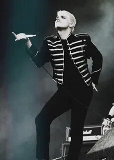 The black parade