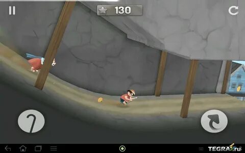 Играть в гренни 1