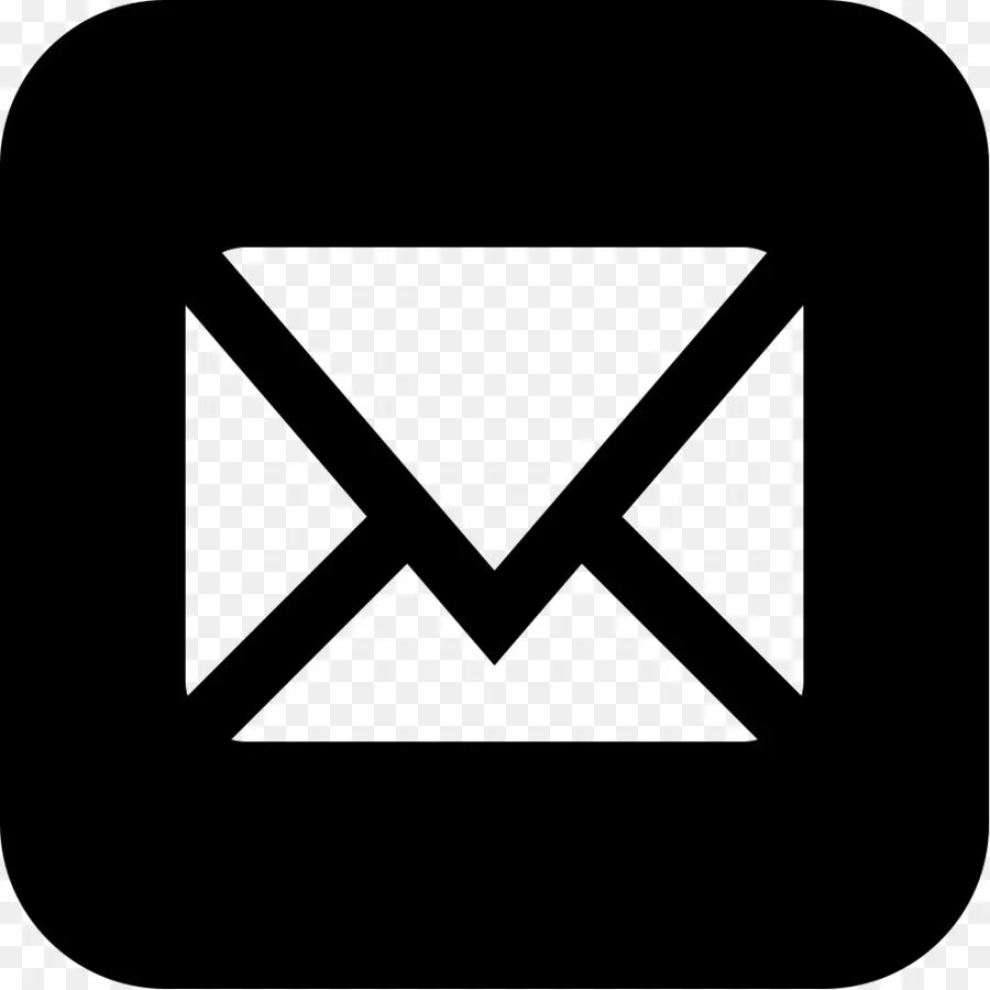 Email - Email Symbol - CleanPNG / KissPNG