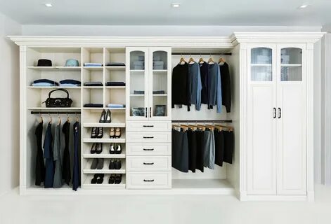 Lacey wardrobe