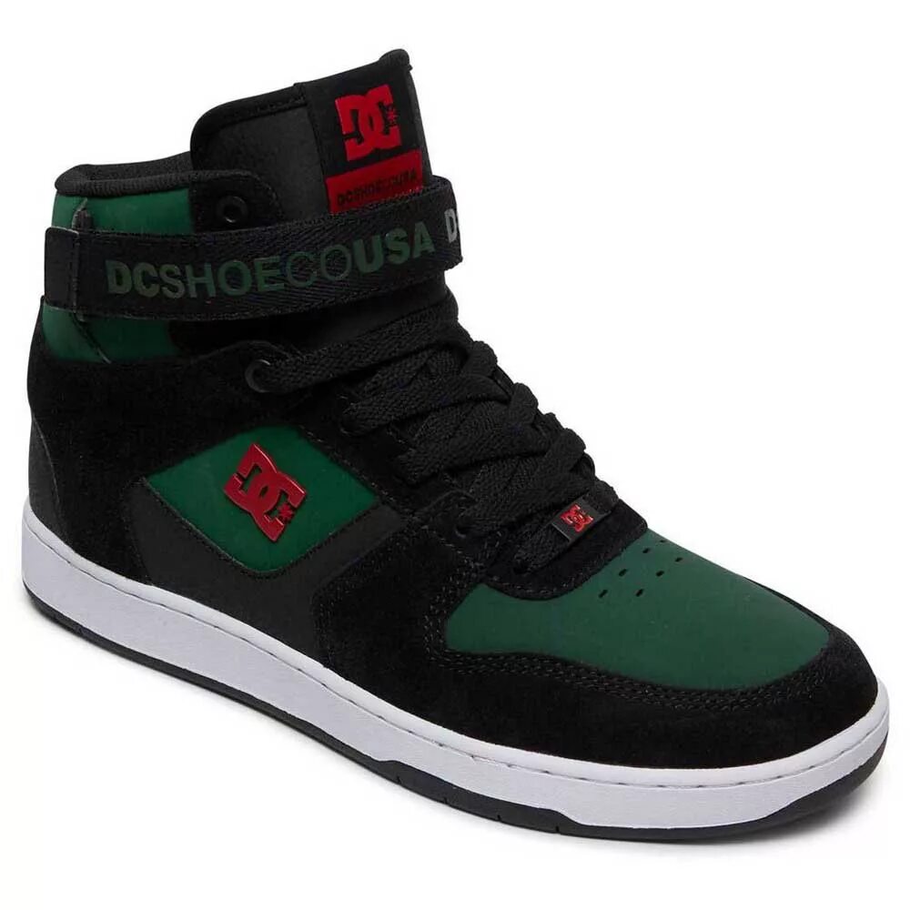 Мужские dc shoes