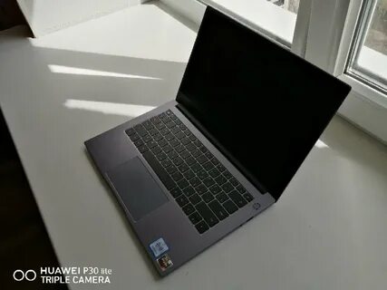 Magicbook vs matebook