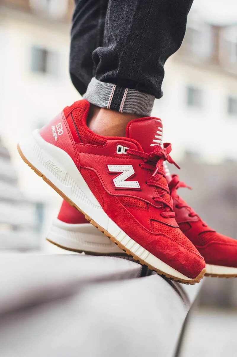 New balance red. M530ar New Balance. New Balance m530rwa. Нью Бэлэнс 530. New Balance 530 красные.