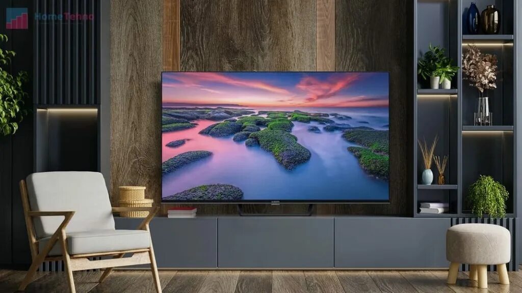 Телевизор xiaomi mi tv a2 32 отзывы