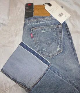 Levis premium