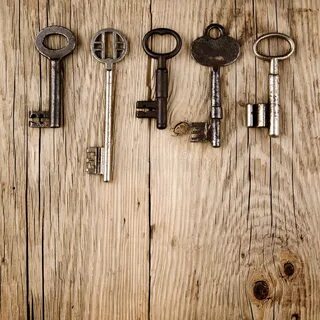 Keys story