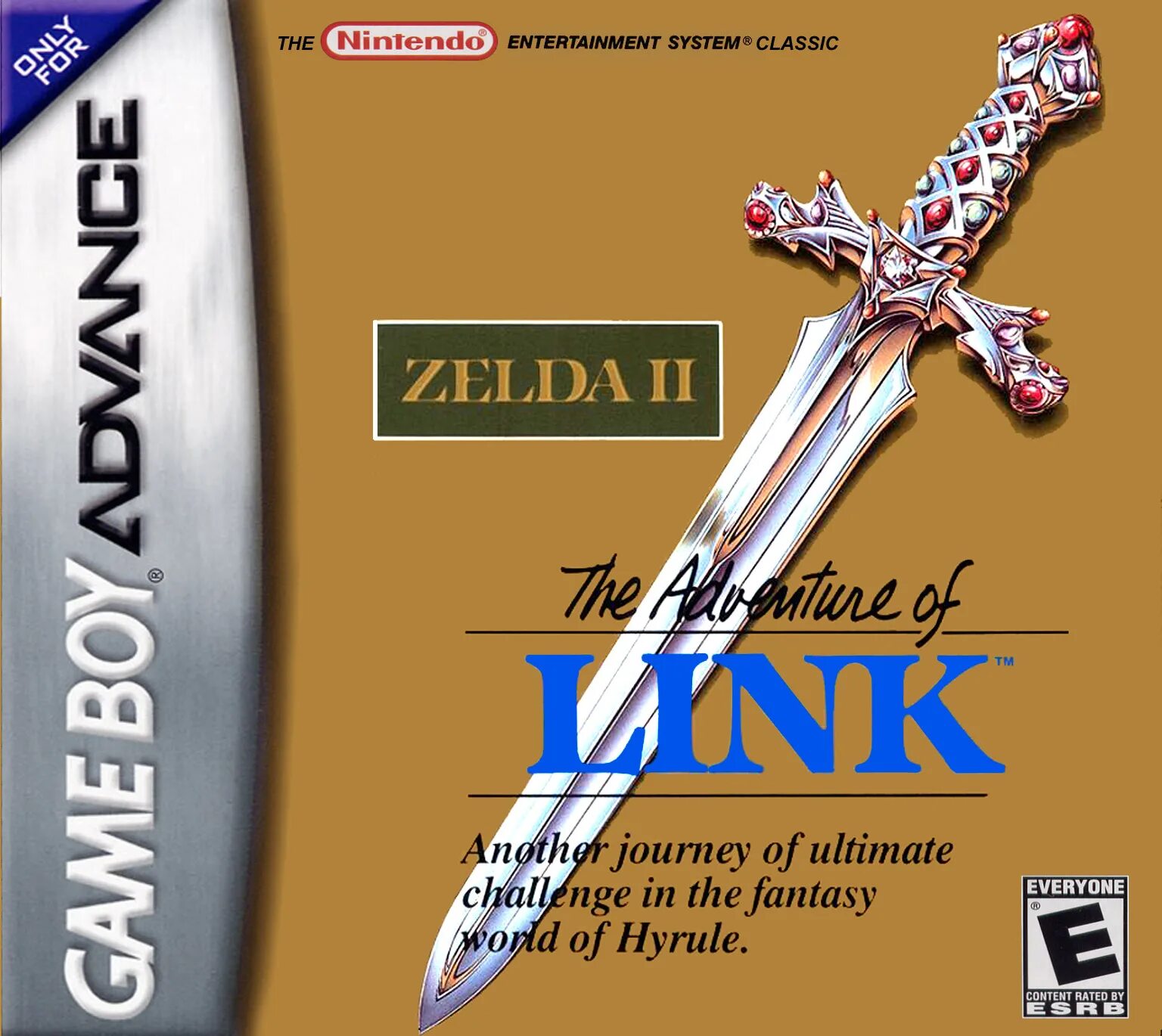 Zelda ii the adventure. Zelda 2 the Adventure of link. The Adventure of link NES обложка. Zelda II - the Adventure of link NES. Zelda II: the Adventure of link GBA.