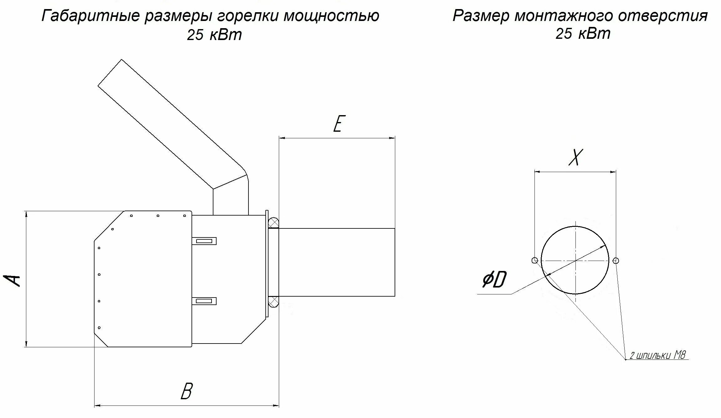 Кто-нибудь ставил пеллетную горелку в тт котёл? - ИмхоДом