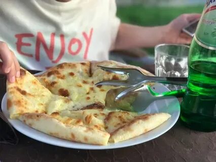Грузинская кухня ессентуки