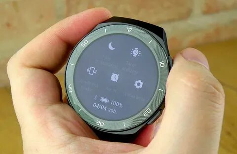 Huawei watch gt 4 обзоры